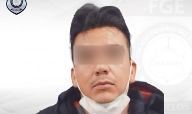 Condenado a 22 años y medio por robar un taxi de aplicación