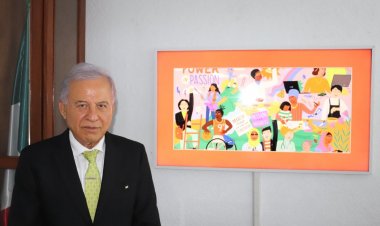 Inaplazable, un federalismo senatorial.