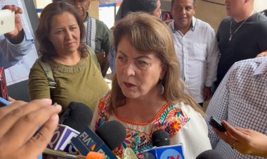 González Saravia solicitará al Congreso que fiscales ocupen el cargo 6 años