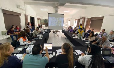 Afinan autoridades federales y estatales lucha contra dengue