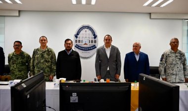 Cuautla, Cuernavaca, Temixco y 4 más, con seguridad reforzada