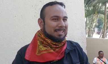 Más bloqueos de campesinos; SICT no les ha cumplido pagos