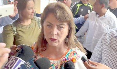 González Saravia, por fiscal  general que dure seis años