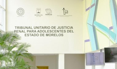 2a vinculación a adolescente por homicidio en una taquería