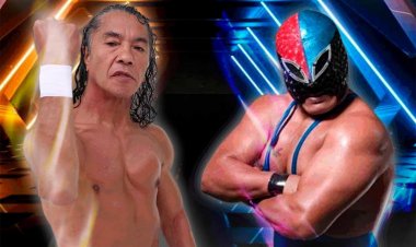 Negro Casas y Fuerza Guerrera revivirán su rivalidad