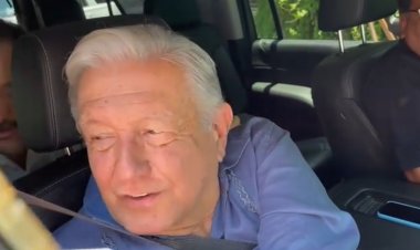 López Obrador espera que no arrecie violencia tras caída de capo