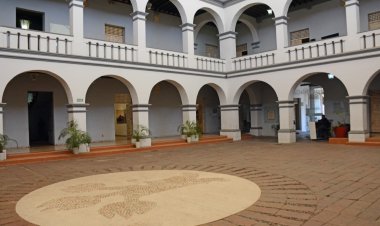 Acuarelistas exhiben obras en el Museo de la Ciudad