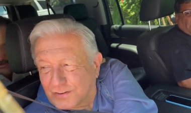 AMLO: que el caso de ¨El  Mayo¨ no traiga violencia