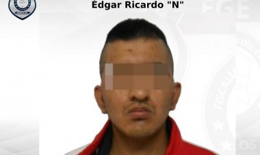 Más de dos décadas de cárcel por robo de vehículo en Temixco