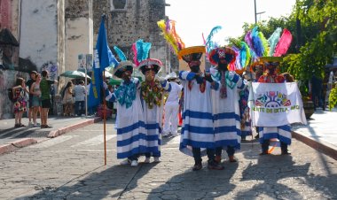 Arrancó el Festival Cultural de Verano 2024, en Cuernavaca