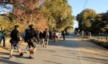 Destacan las locaciones que Morelos ofrece para el cine