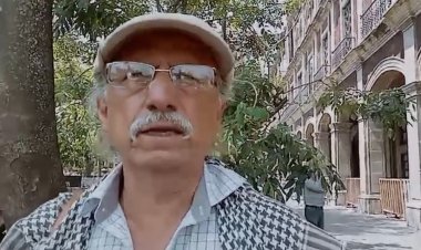 Dejará muchos pendientes el gobierno federal, dice la CIDH