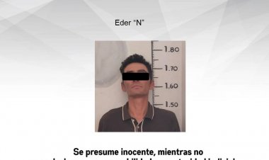 Golpeó a su abuelita de 80 años, según la acusación