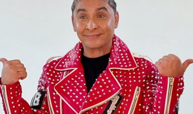 El JJ afirma que Juan Gabriel sigue con Vida