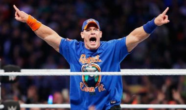 ¿Quién retirará a John Cena?