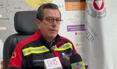 Insiste PC estatal en evitar generar problemas por basura