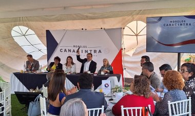 Escuelas de Morelos tendrán paneles solares