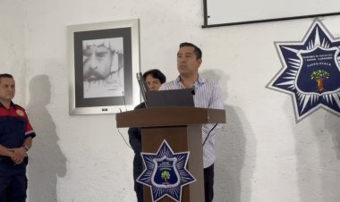 Negativa total de vecinos de panteón a abandonar casas