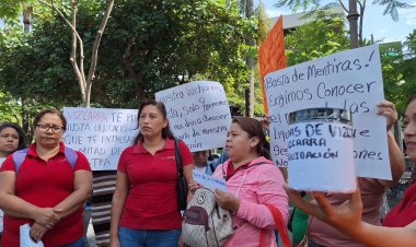 Empleadas echadas de empresa de equipos médicos, hostigadas