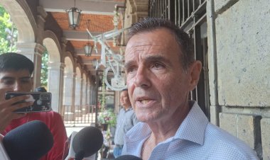 Funcionario de gobierno critica la feria de Tlaltenango