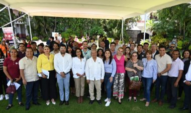 Frenar la corrupción y promover  la transparencia en gobierno, piden