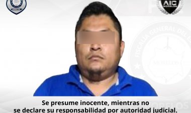 Acusan a Alberto de robarse una camioneta con violencia