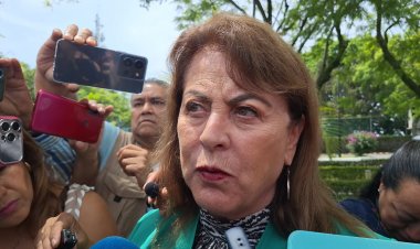 Rechaza González Saravia propuesta de Guarneros
