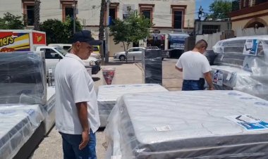 Más de 500 artículos a bajo costo se vendieron en Jojutla