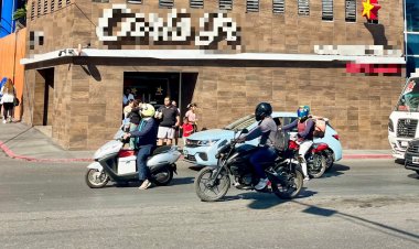 30 días más a motociclistas para que logren regularizarse