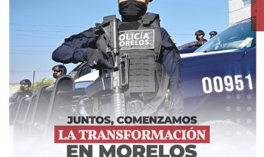 Coordinación permanente entre los tres niveles de gobierno