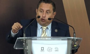 Abogados crearán un frente  contra reformas legislativas