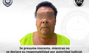 Imputan a este abuelo de pretender violar a su nieta