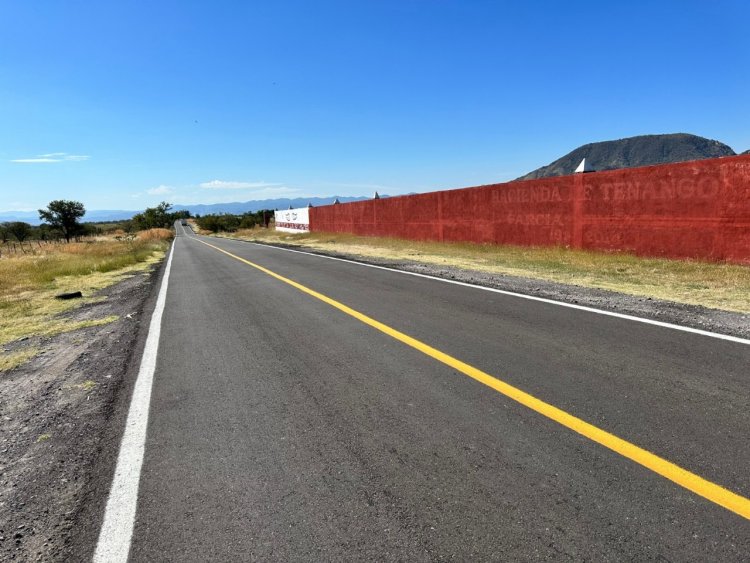 Invierte gobierno de Morelos 600 mdp en calles e infraestructura carretera