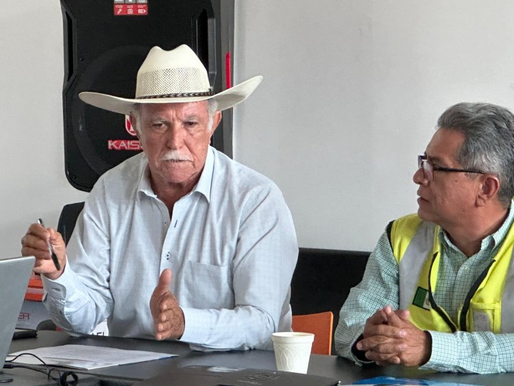 Mantiene Morelos una constante exportación de los agro productos