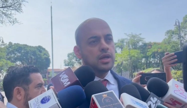 Denunciaría irregularidades  equipo de González Saravia