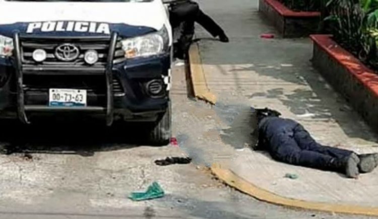 Morelos ha visto a tres agentes policíacos asesinados este año