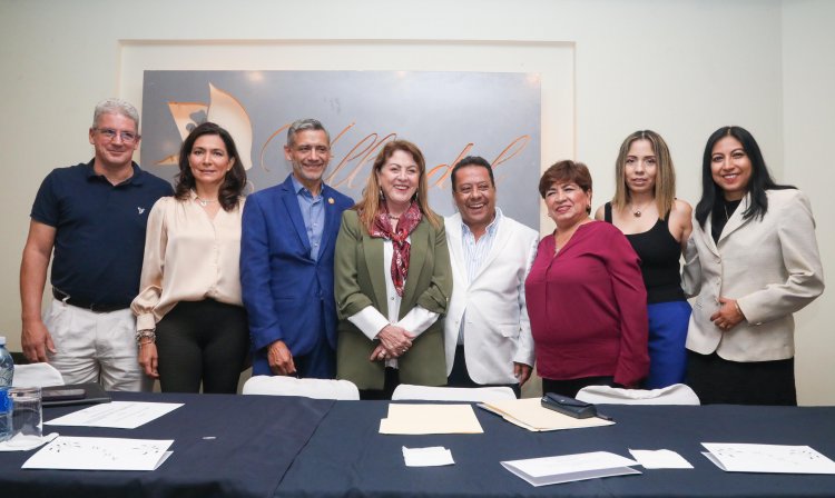 Se creará Comisión de Inversiones por más turismo : González Saravia