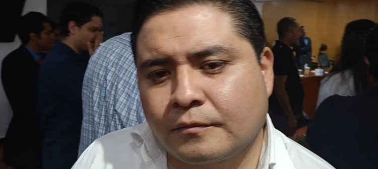 Sigue el crimen en Huitzilac,  acepta alcalde Rafael Vargas