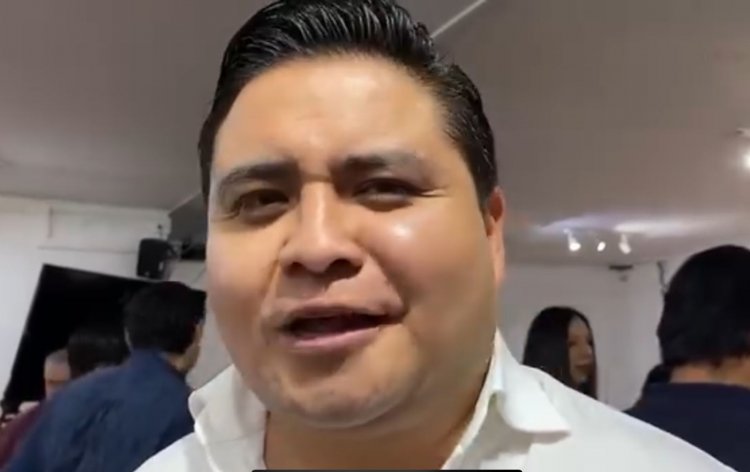 No puede el alcalde de Huitzilac con crimen; quiere más federales