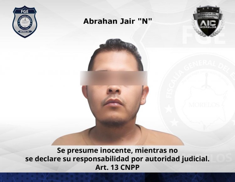 Formalmente imputado, exregidor Jair; es presunto homicida de comerciante