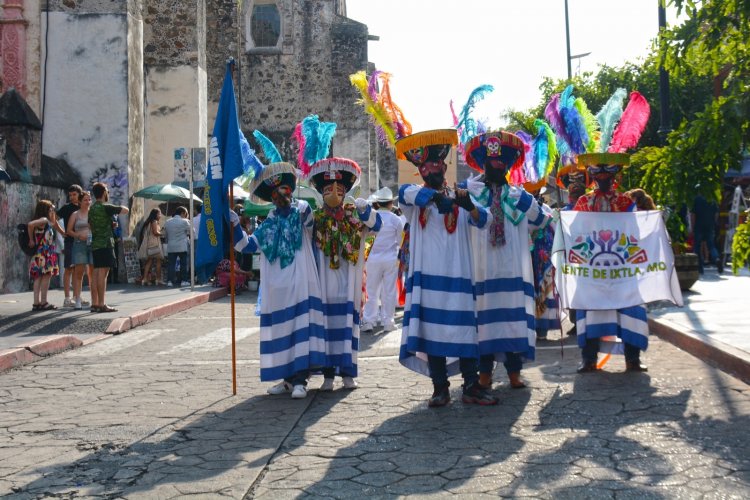 Arrancó el Festival Cultural de Verano 2024, en Cuernavaca