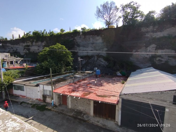 Advierten: próxima, reubicación  de tumbas en panteón de La Paz