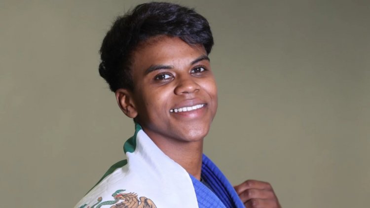 Prisca Awiti gana medalla de  plata en los Juegos París 2024