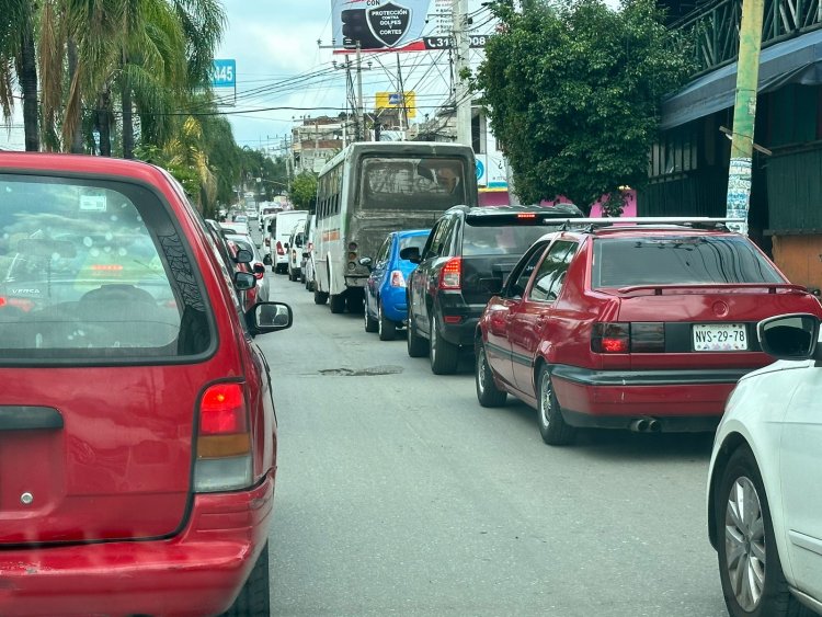 Sube venta de autos en Morelos