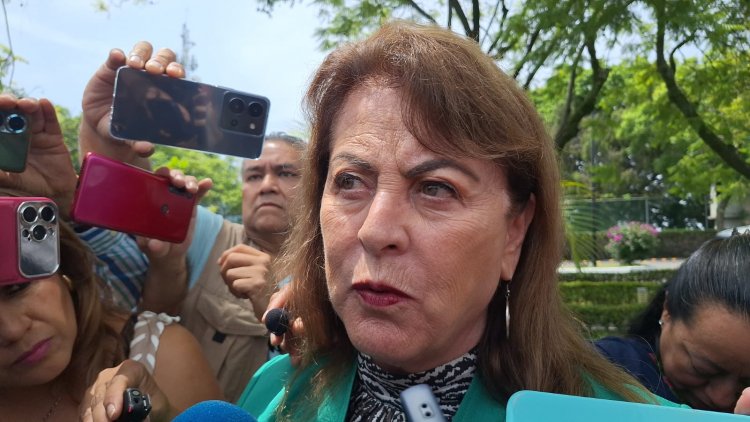 Rechaza González Saravia propuesta de Guarneros