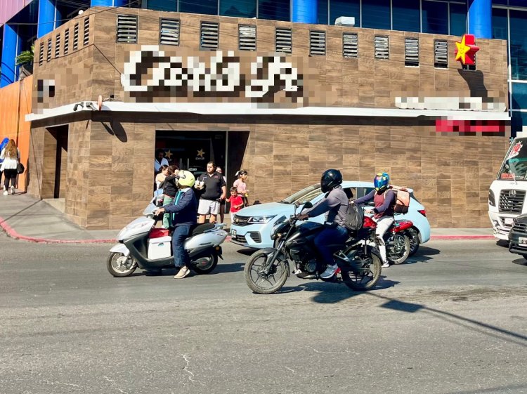 30 días más a motociclistas para que logren regularizarse