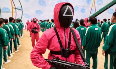 Revelan fecha de estreno de ¨El Juego del Calamar 2 ¨