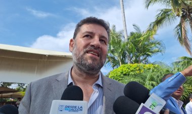 REZAGO EN MANTENIMIENTO A CARRETERAS