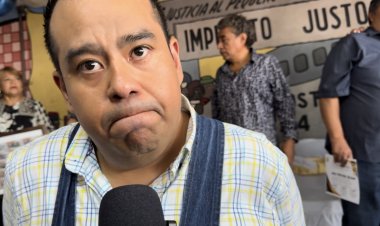 Presentan en mercado serie de carencias que enfrentan