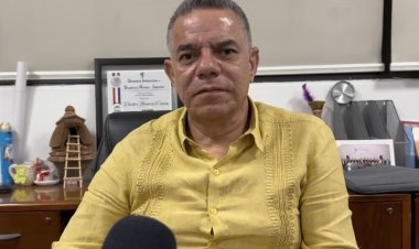 Paran planta tratadora en Coatetelco por fuga